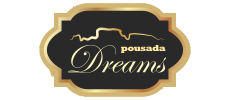 logo pousada dreams